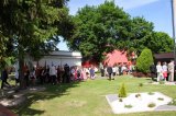 Galeria fotografii - Jubileusz 100-lecia Szkoły - Fotorelacja Sławomira Kamińskiego